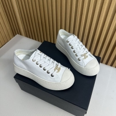 Chanel Low Shoes